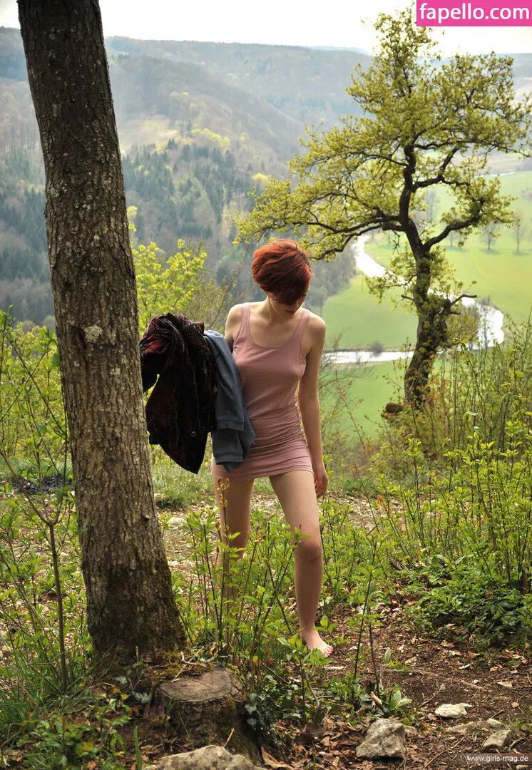 Girls Magazine Onlyfans Photo Gallery 