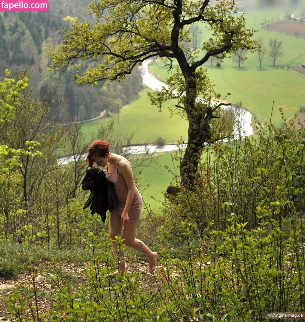 Girls Magazine Onlyfans Photo Gallery 