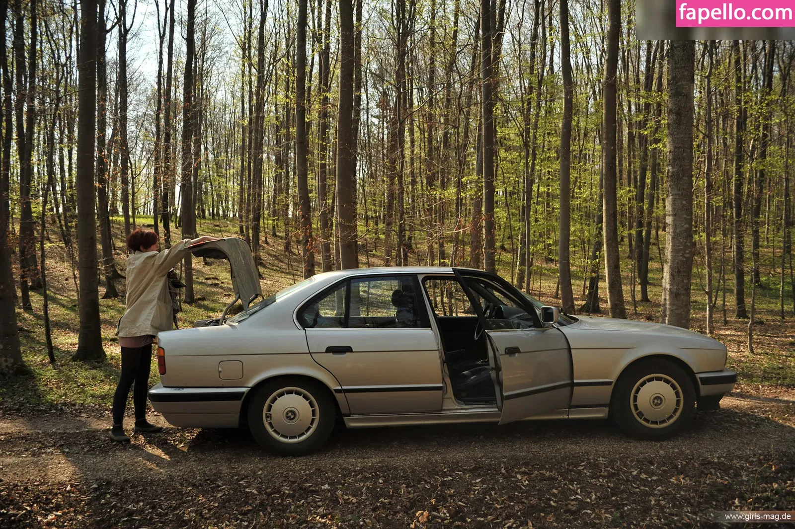 Girls Magazine Onlyfans Photo Gallery 