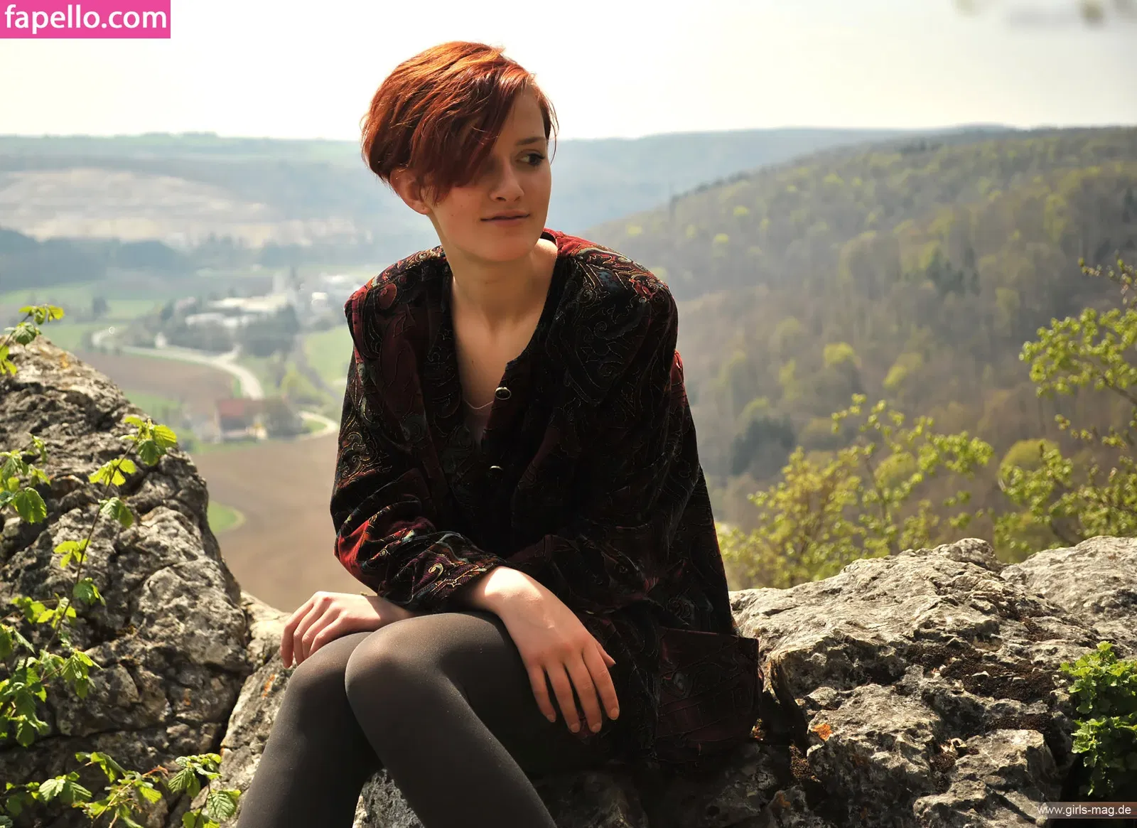 Girls Magazine Onlyfans Photo Gallery 