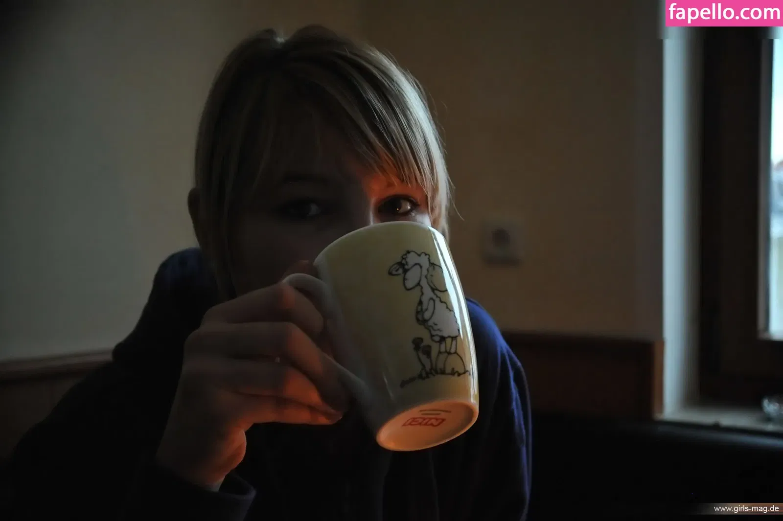 Girls Magazine Onlyfans Photo Gallery 