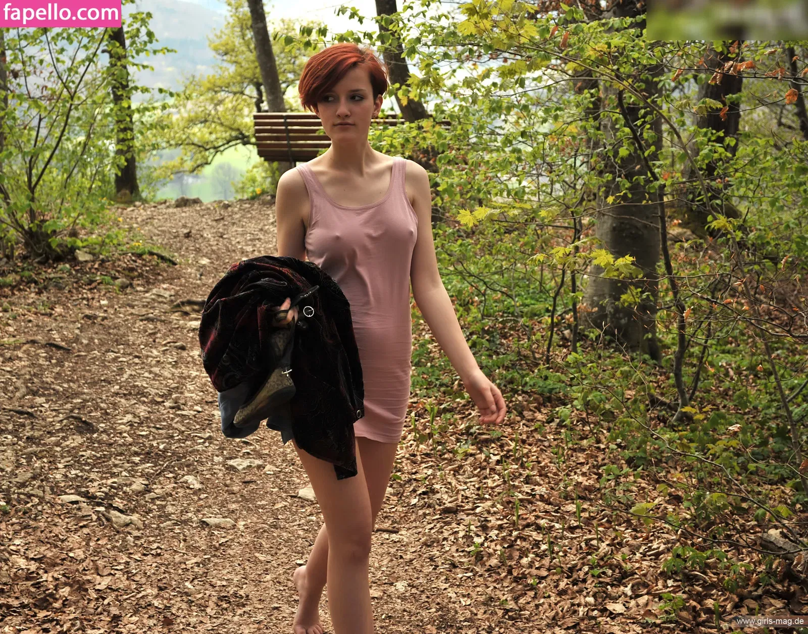 Girls Magazine Onlyfans Photo Gallery 