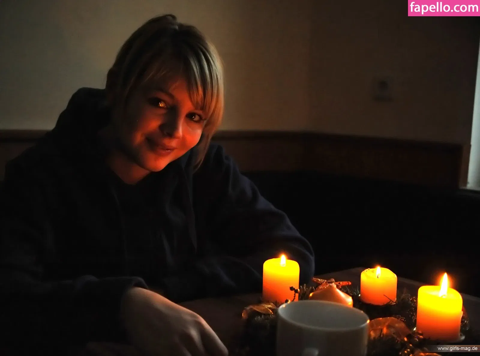 Girls Magazine Onlyfans Photo Gallery 