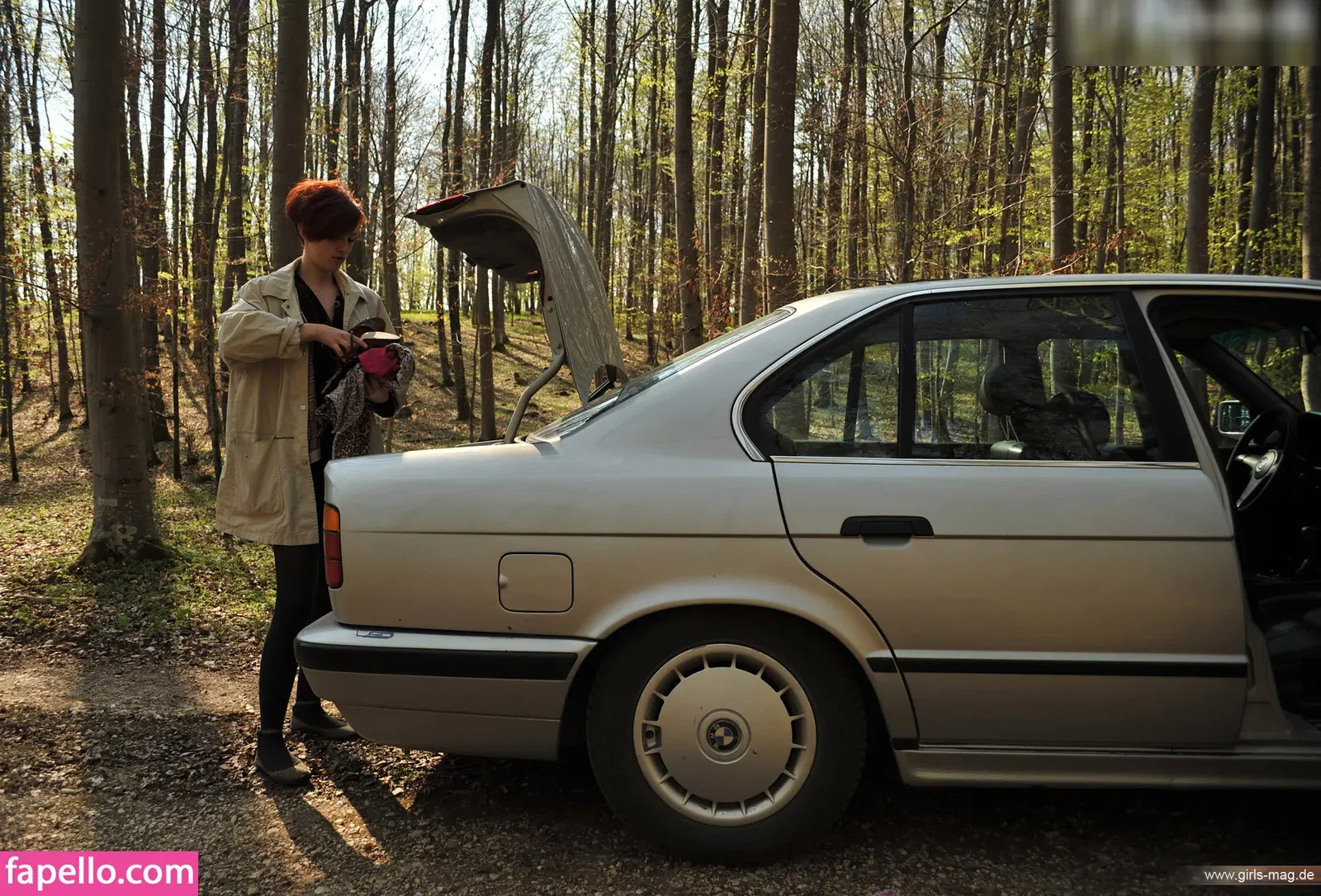 Girls Magazine Onlyfans Photo Gallery 