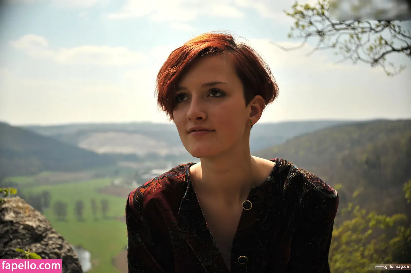 Girls Magazine Onlyfans Photo Gallery 