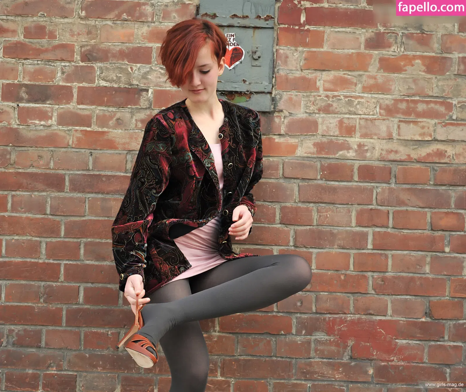 Girls Magazine Onlyfans Photo Gallery 