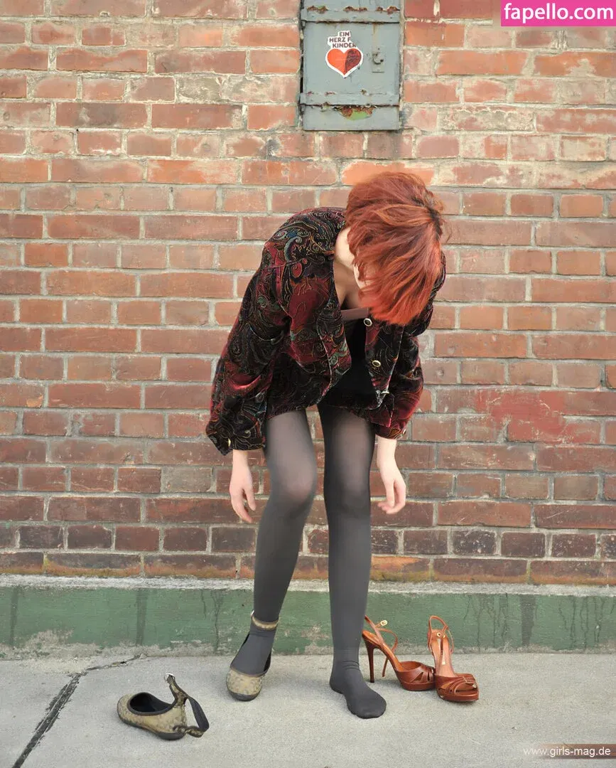 Girls Magazine Onlyfans Photo Gallery 