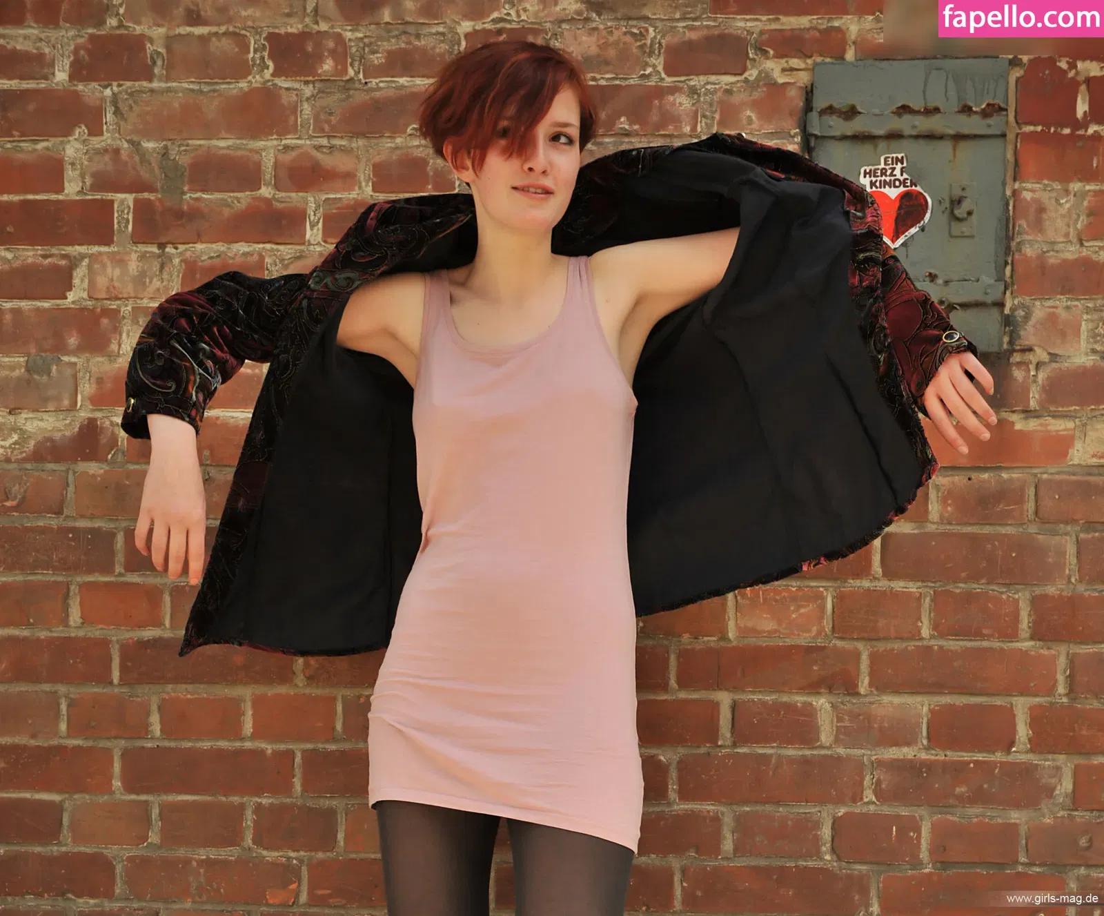 Girls Magazine Onlyfans Photo Gallery 