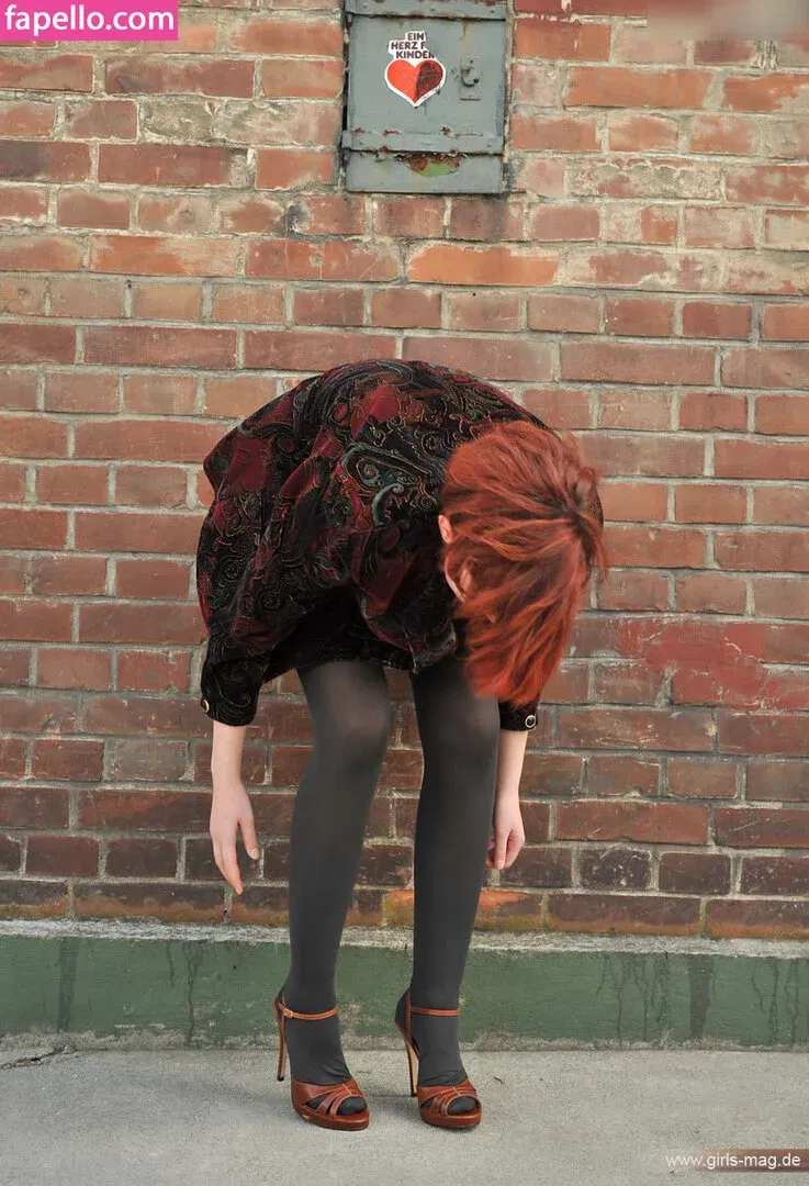 Girls Magazine Onlyfans Photo Gallery 