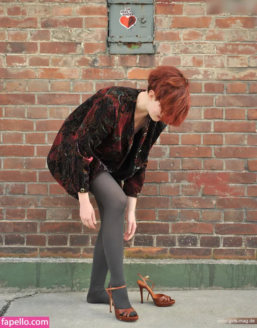 Girls Magazine Onlyfans Photo Gallery 