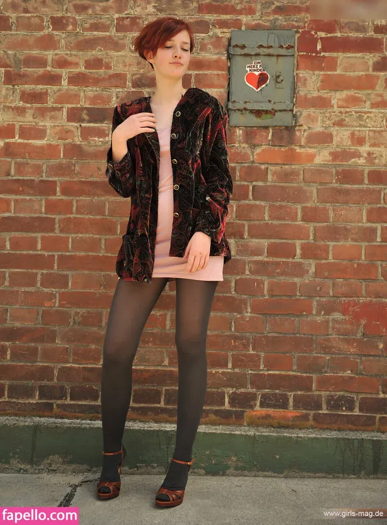 Girls Magazine Onlyfans Photo Gallery 