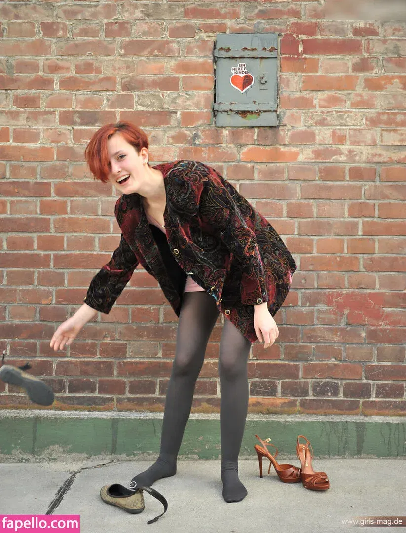 Girls Magazine Onlyfans Photo Gallery 