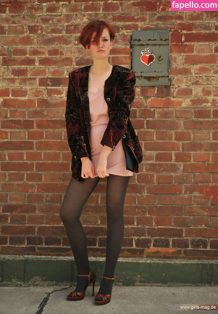 Girls Magazine Onlyfans Photo Gallery 