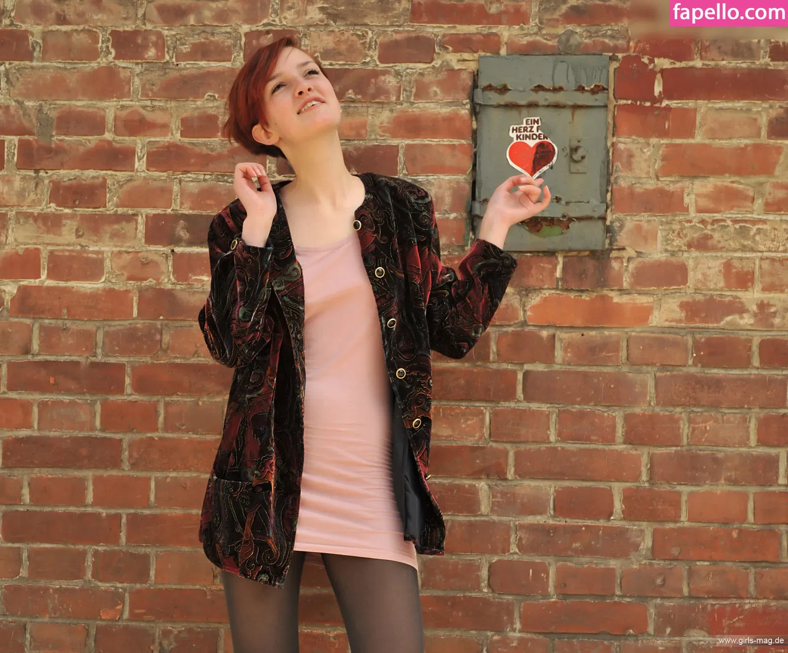 Girls Magazine Onlyfans Photo Gallery 