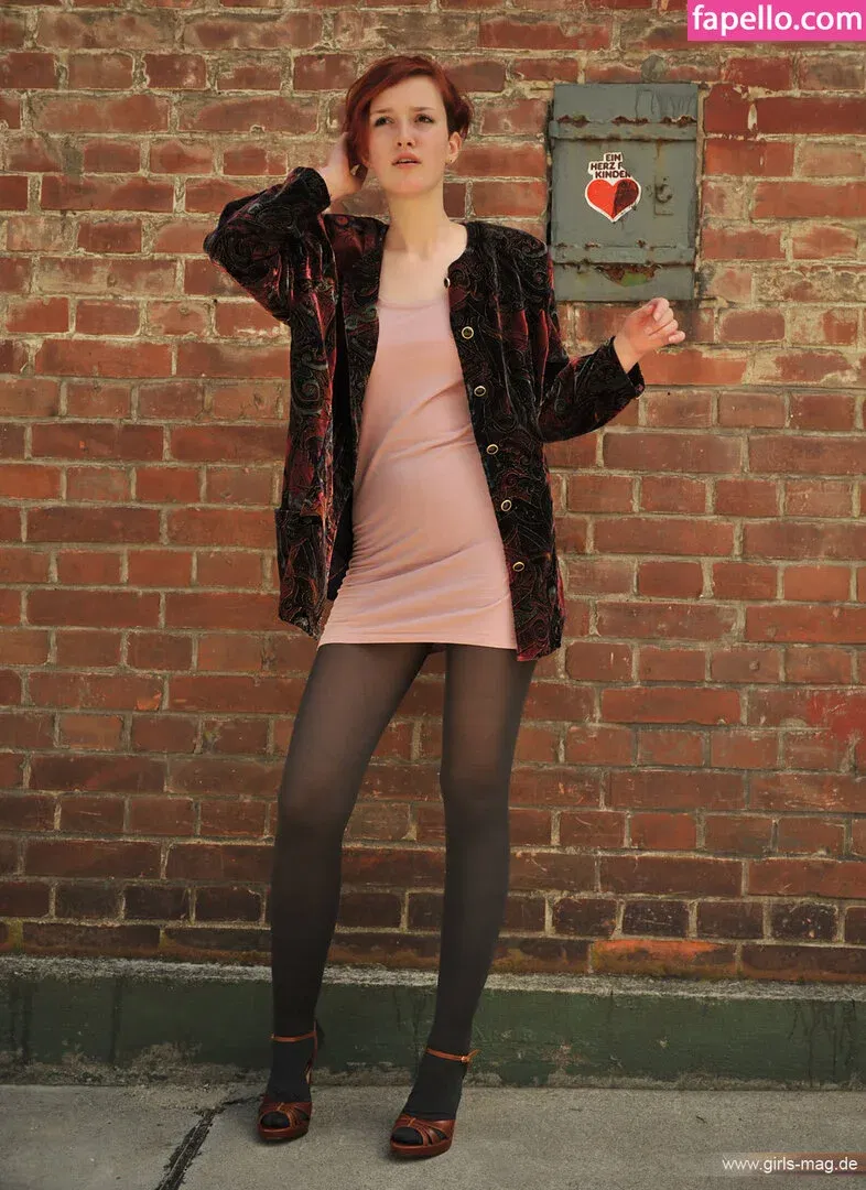 Girls Magazine Onlyfans Photo Gallery 