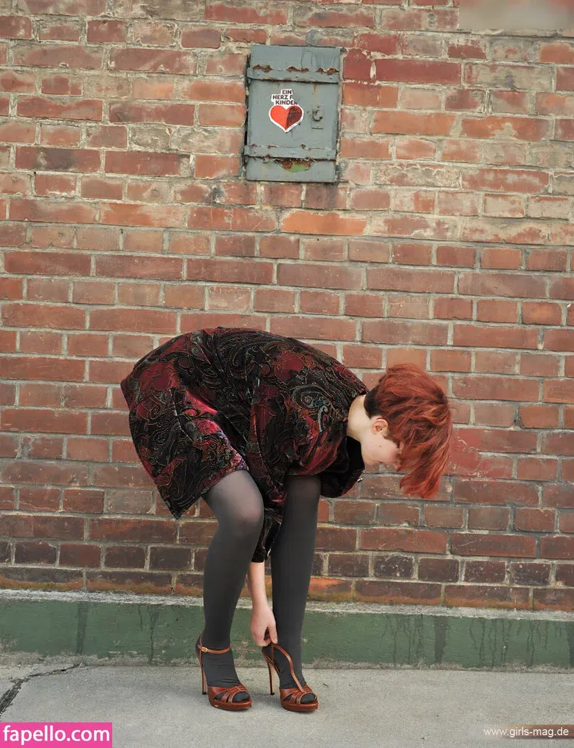 Girls Magazine Onlyfans Photo Gallery 