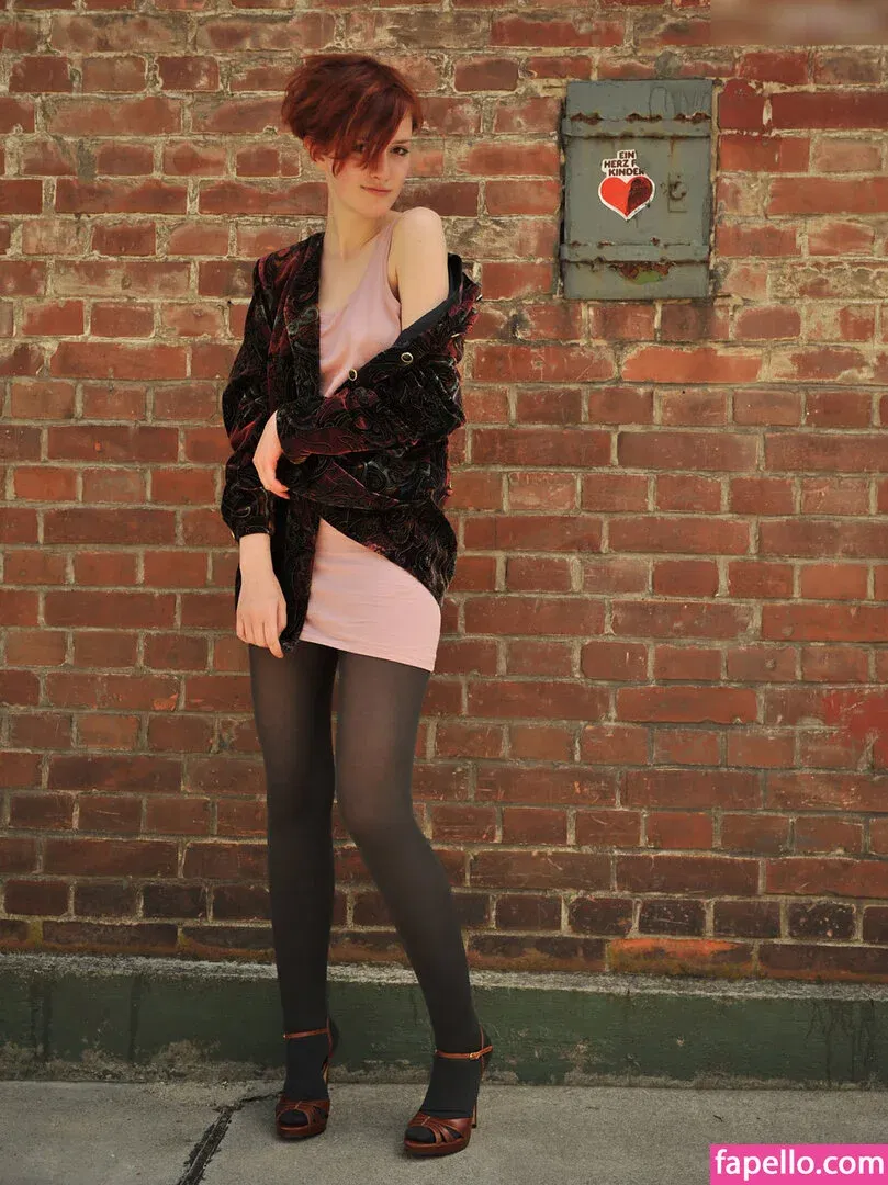 Girls Magazine Onlyfans Photo Gallery 