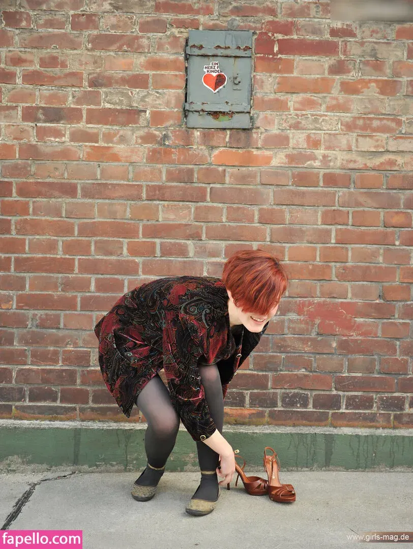 Girls Magazine Onlyfans Photo Gallery 