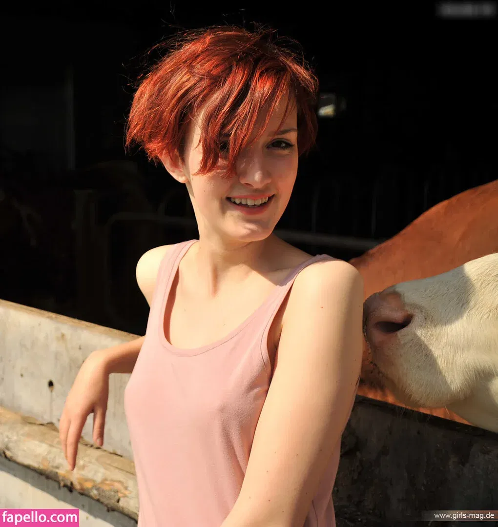 Girls Magazine Onlyfans Photo Gallery 