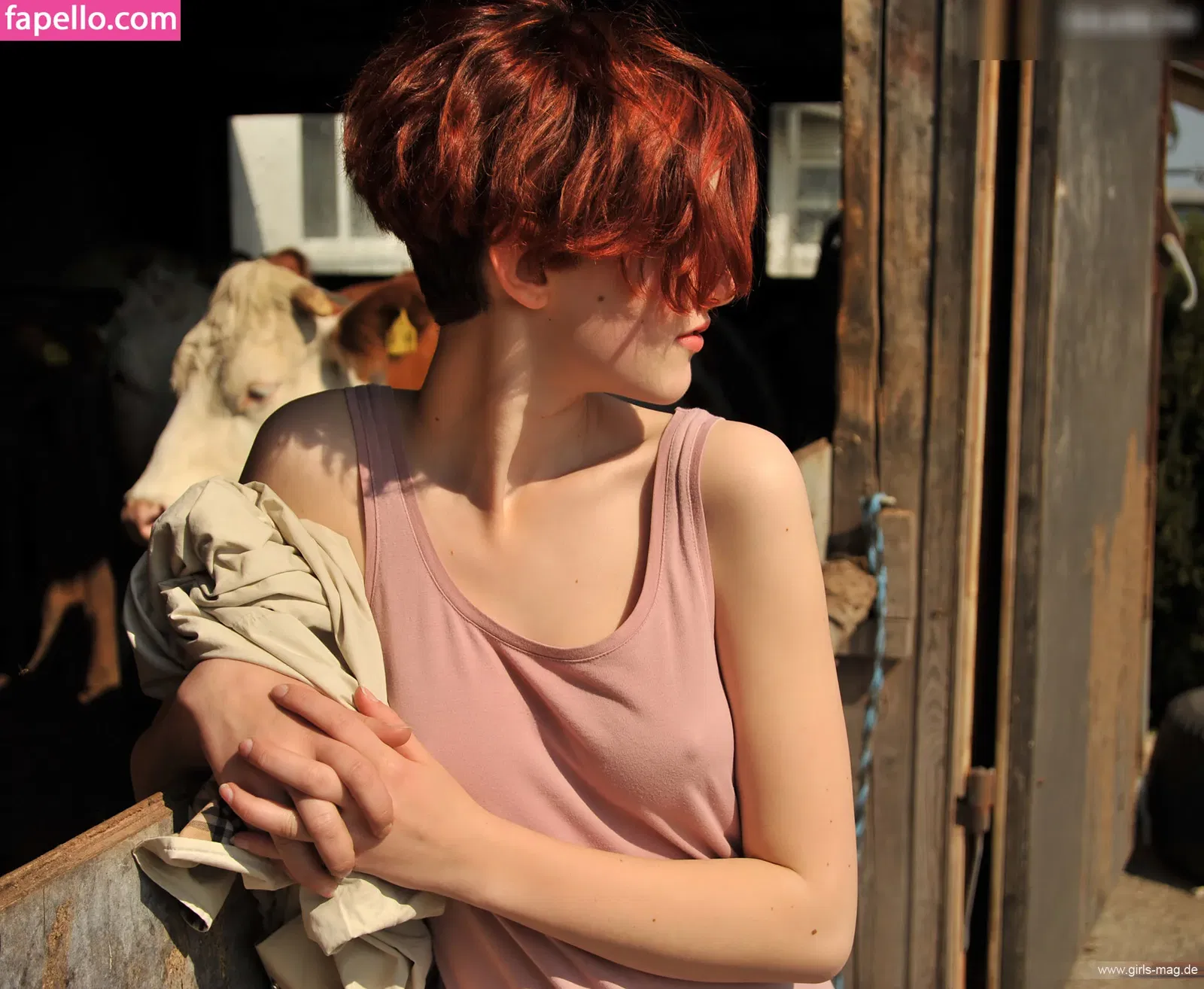 Girls Magazine Onlyfans Photo Gallery 