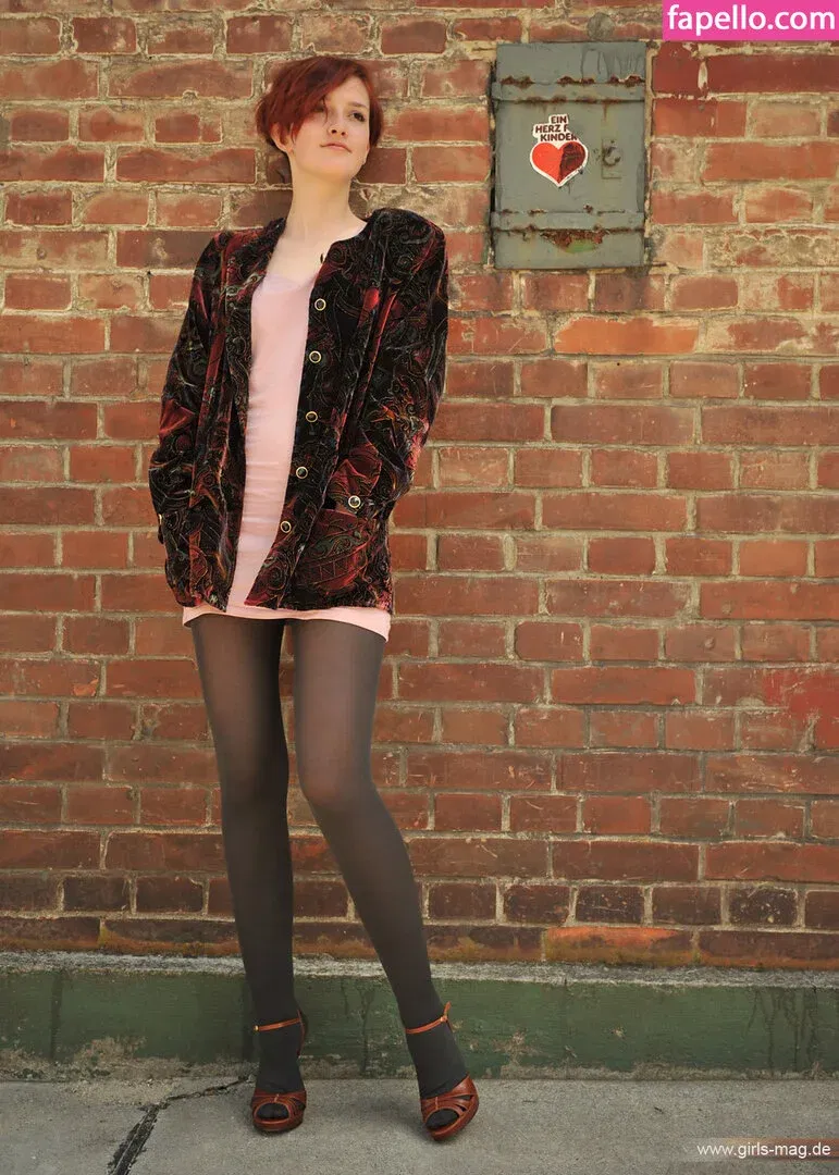 Girls Magazine Onlyfans Photo Gallery 