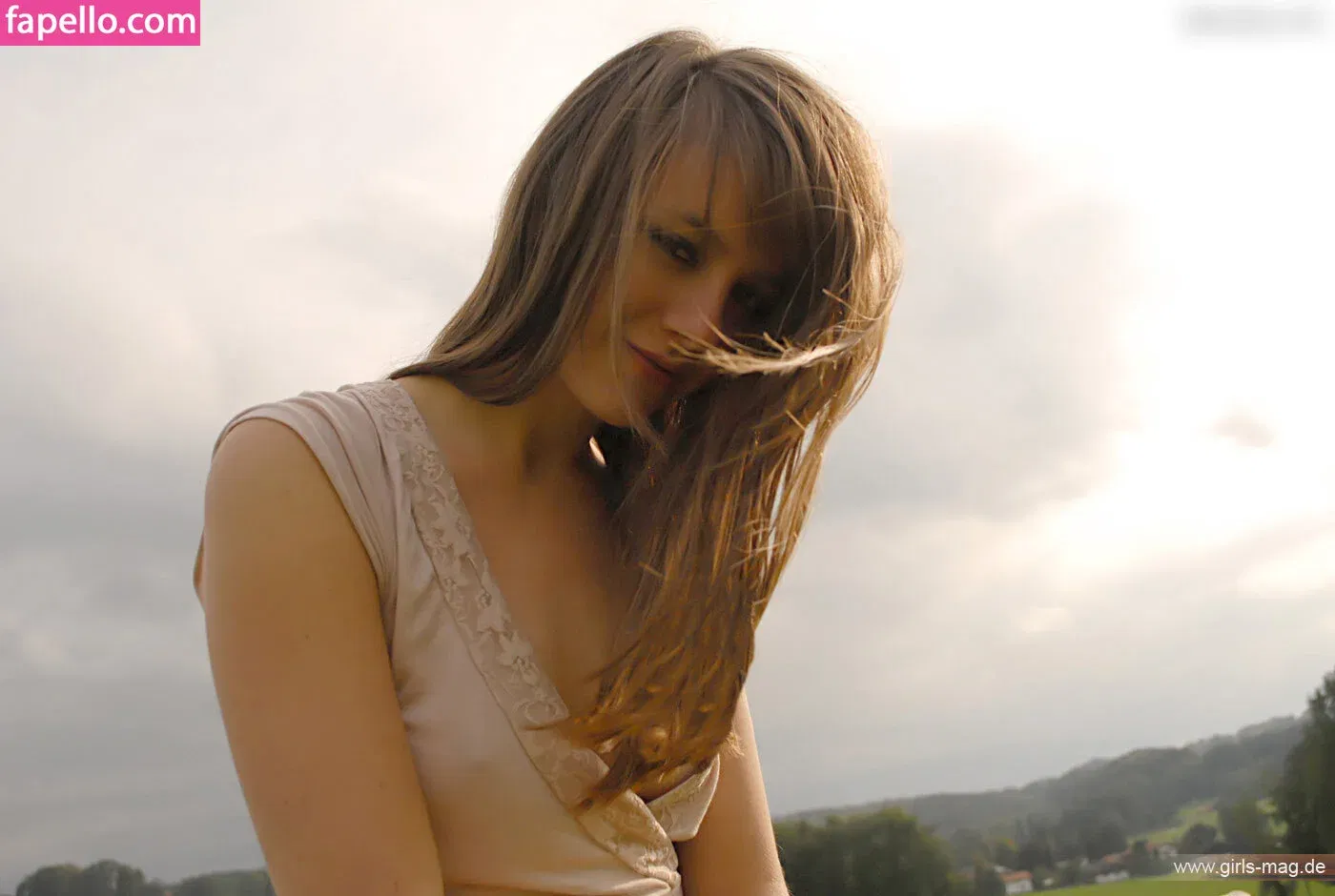 Girls Magazine Onlyfans Photo Gallery 