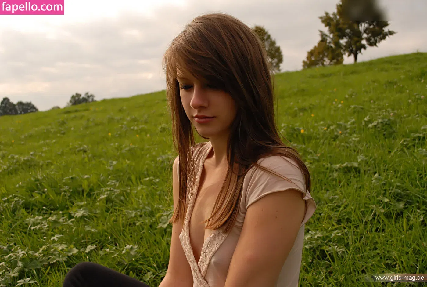 Girls Magazine Onlyfans Photo Gallery 