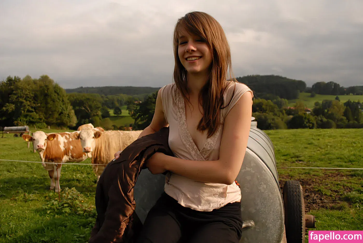 Girls Magazine Onlyfans Photo Gallery 