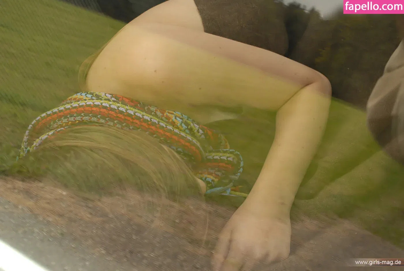 Girls Magazine Onlyfans Photo Gallery 