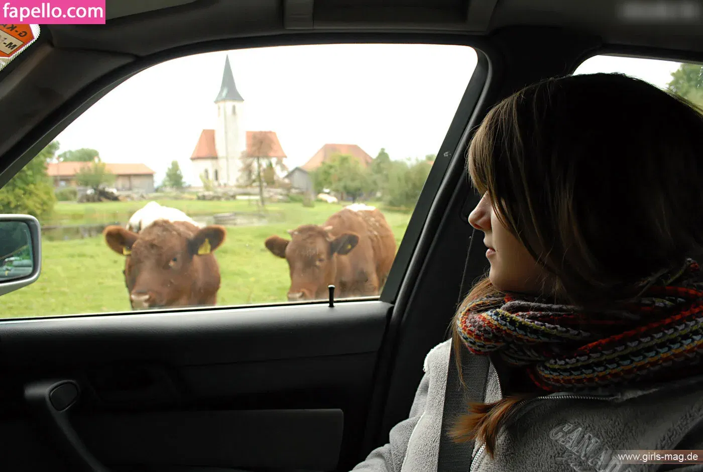 Girls Magazine Onlyfans Photo Gallery 