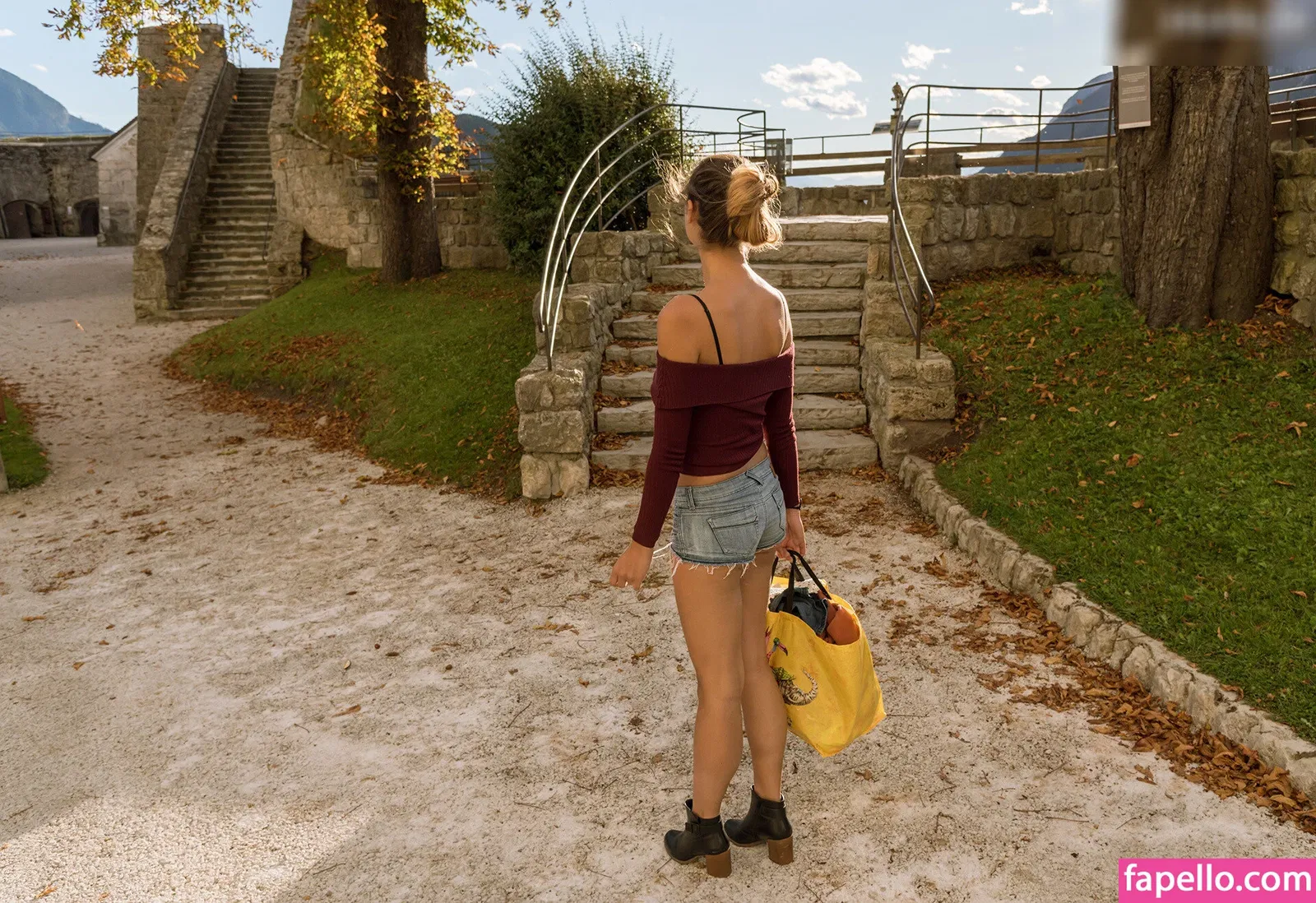 Girls Magazine Onlyfans Photo Gallery 