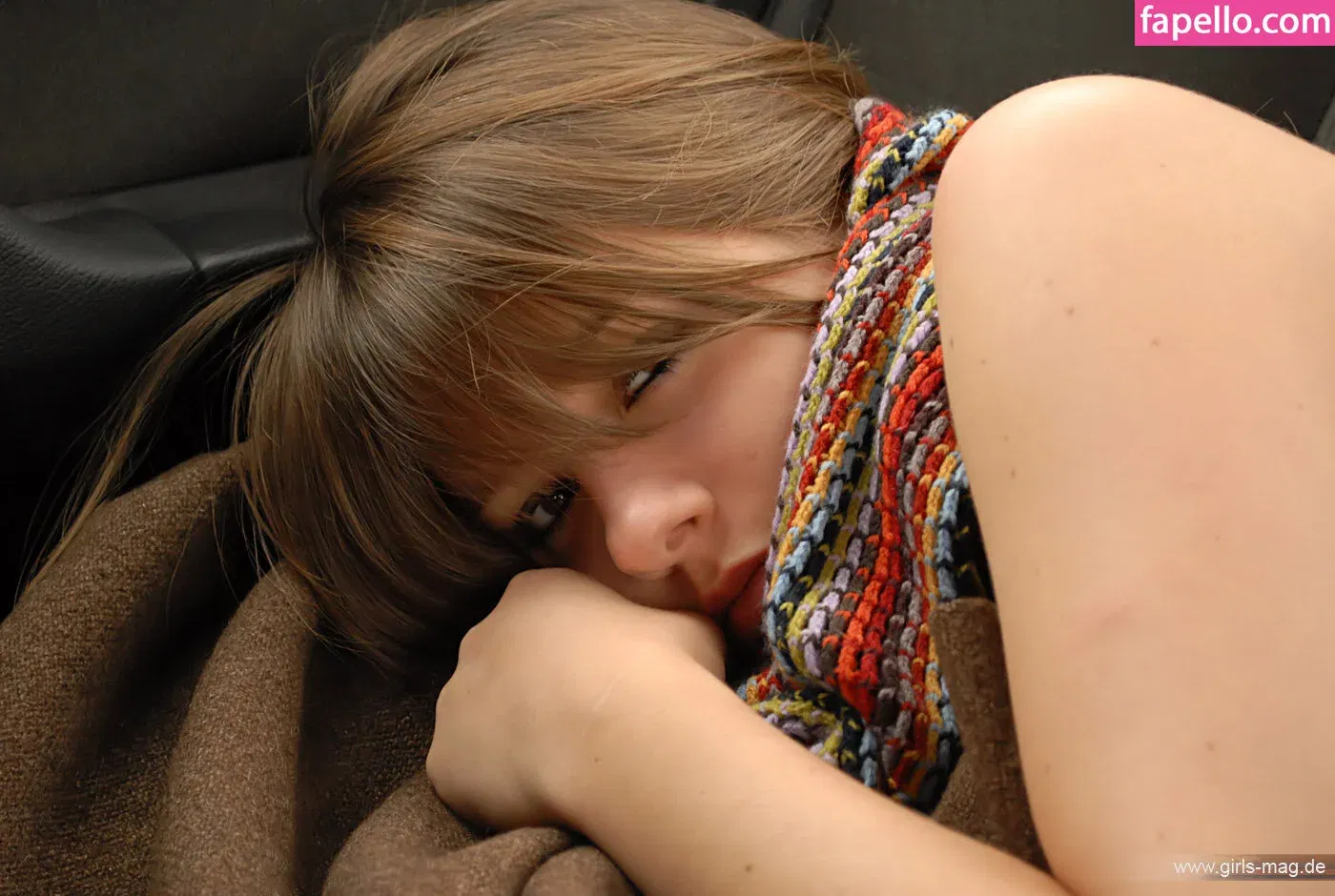 Girls Magazine Onlyfans Photo Gallery 