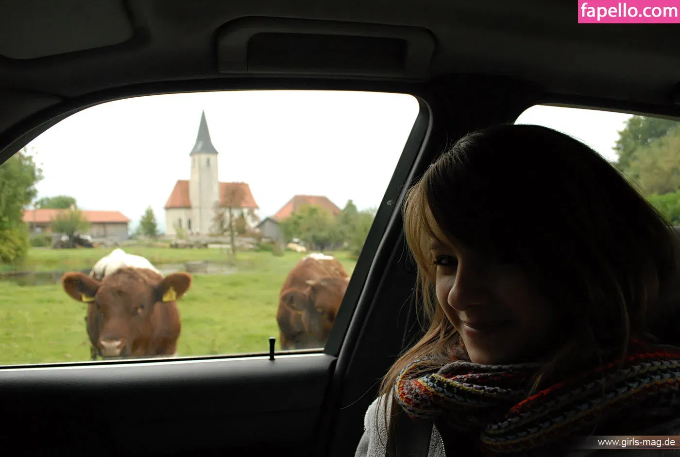 Girls Magazine Onlyfans Photo Gallery 