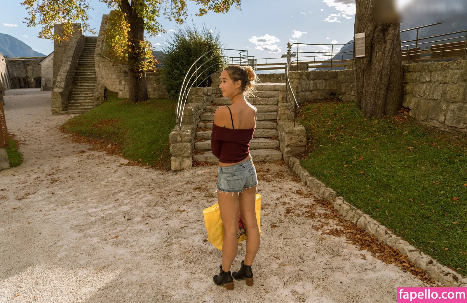 Girls Magazine Onlyfans Photo Gallery 