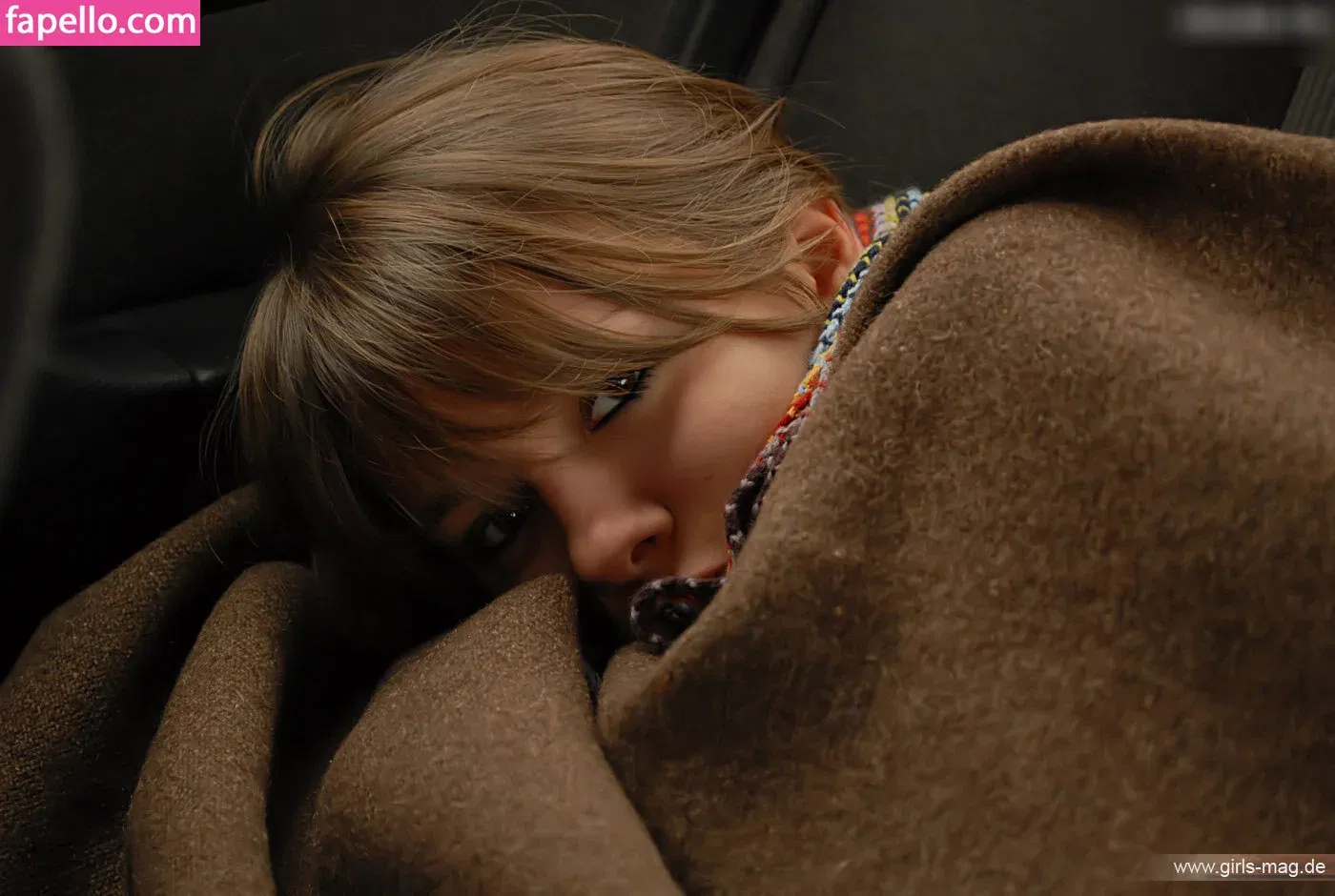 Girls Magazine Onlyfans Photo Gallery 