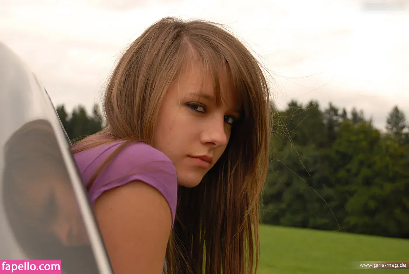 Girls Magazine Onlyfans Photo Gallery 