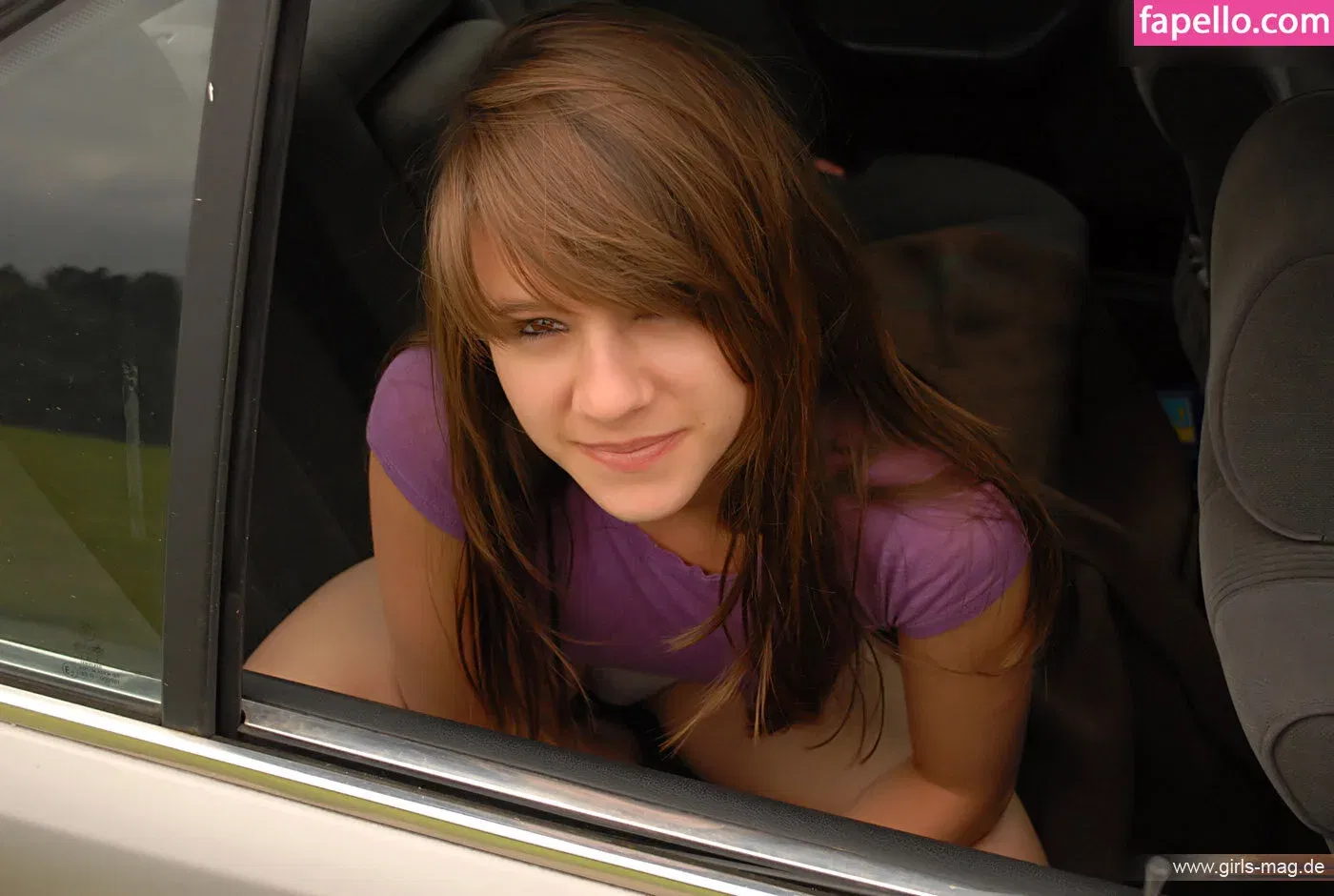 Girls Magazine Onlyfans Photo Gallery 