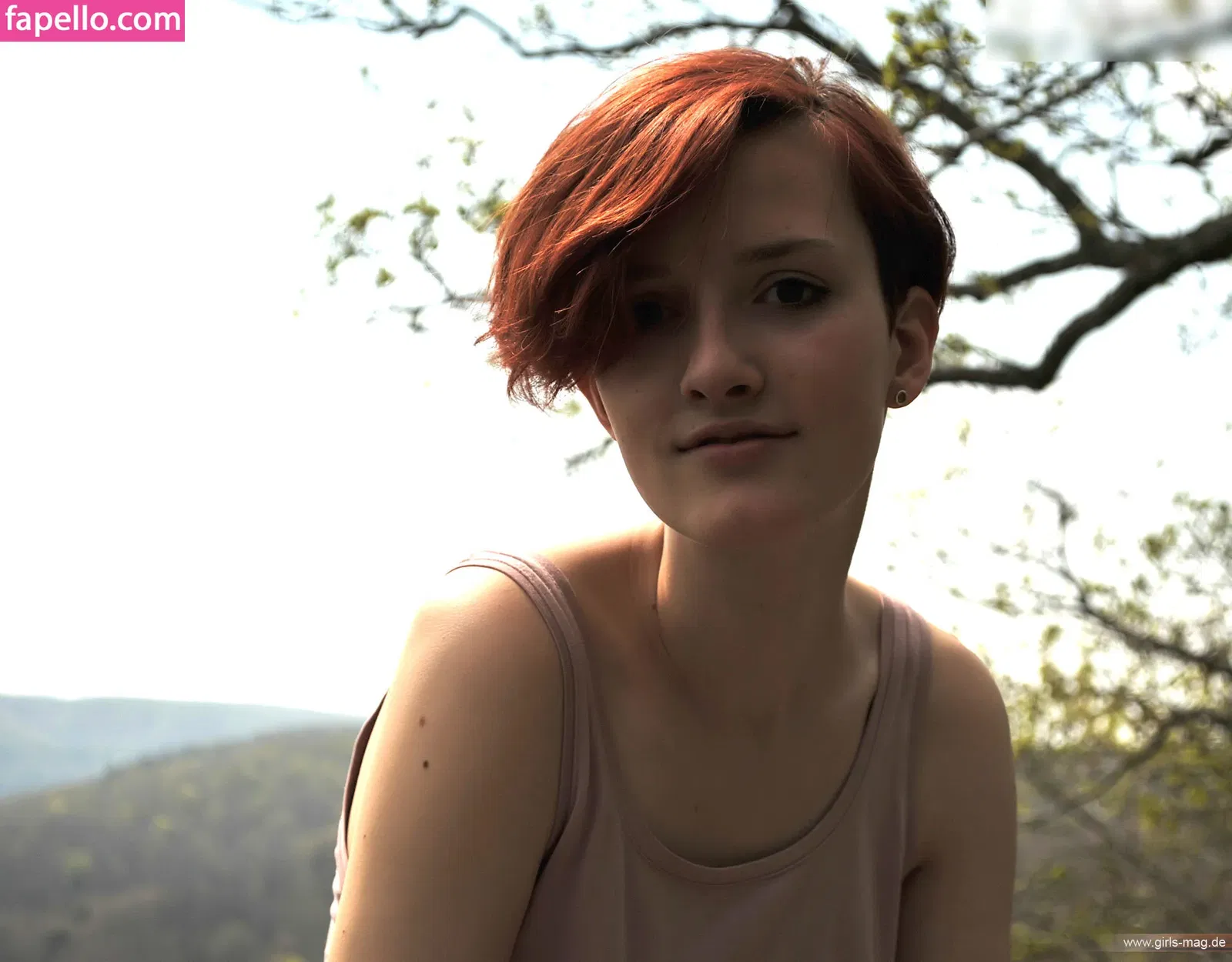 Girls Magazine Onlyfans Photo Gallery 