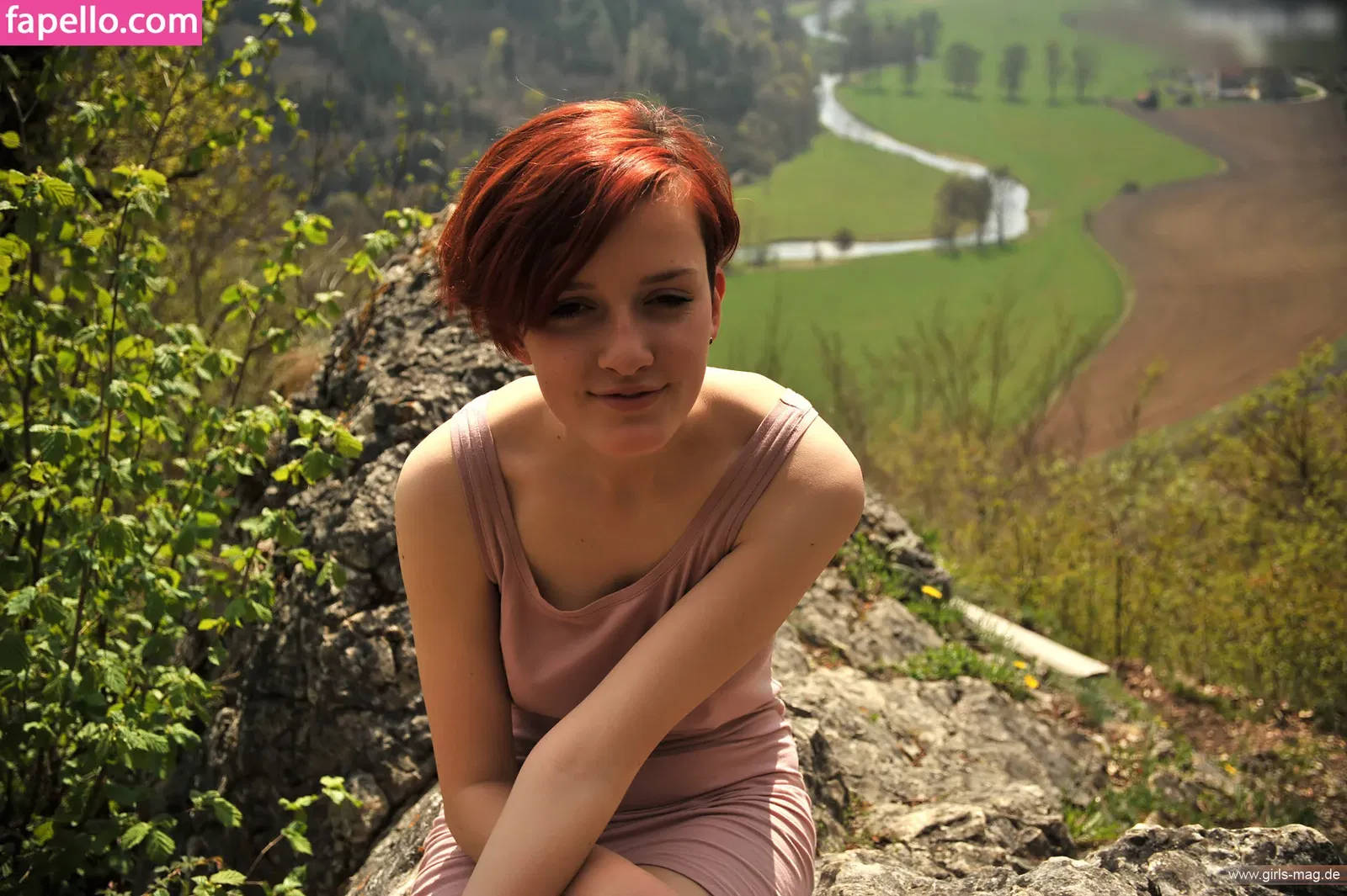 Girls Magazine Onlyfans Photo Gallery 