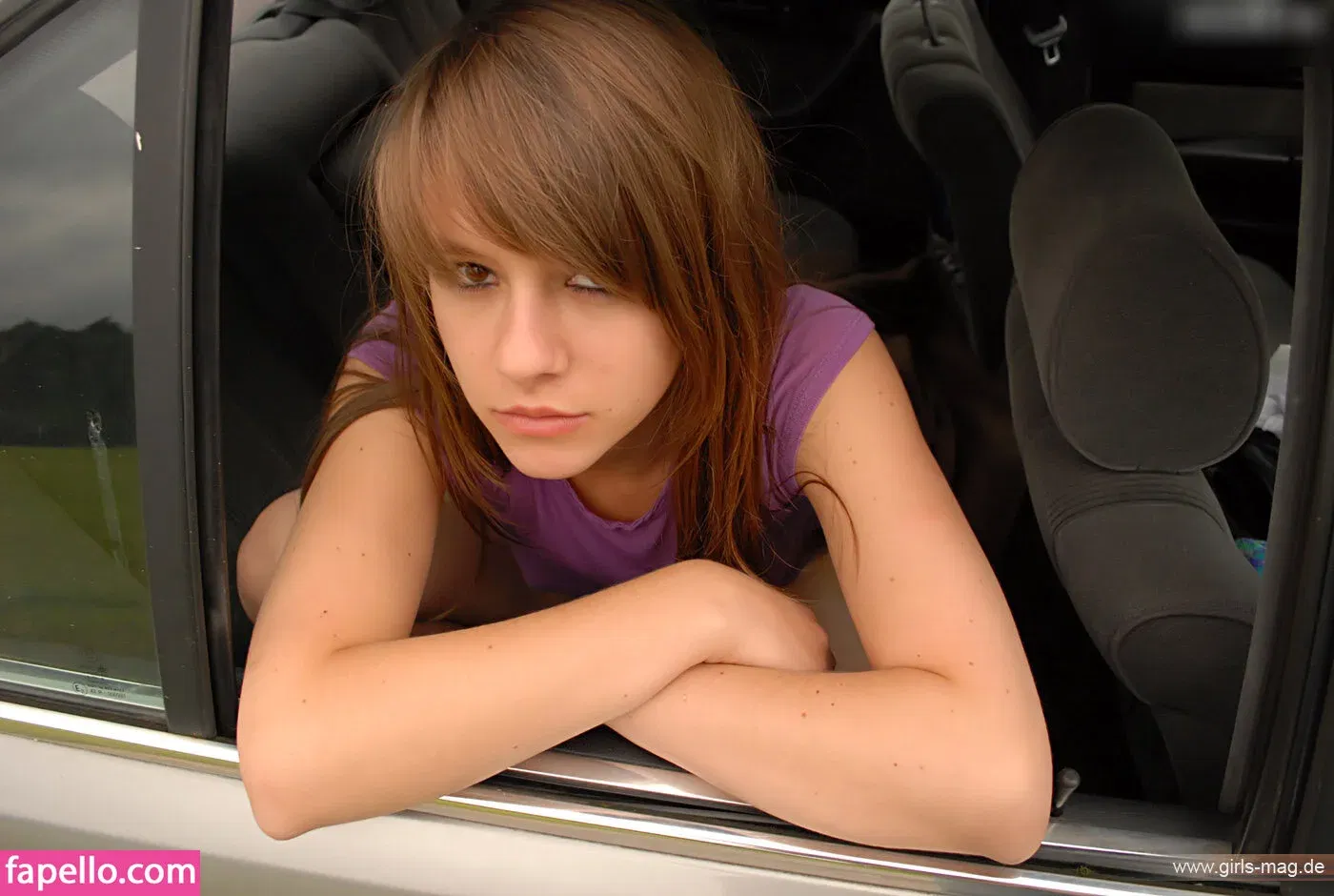 Girls Magazine Onlyfans Photo Gallery 