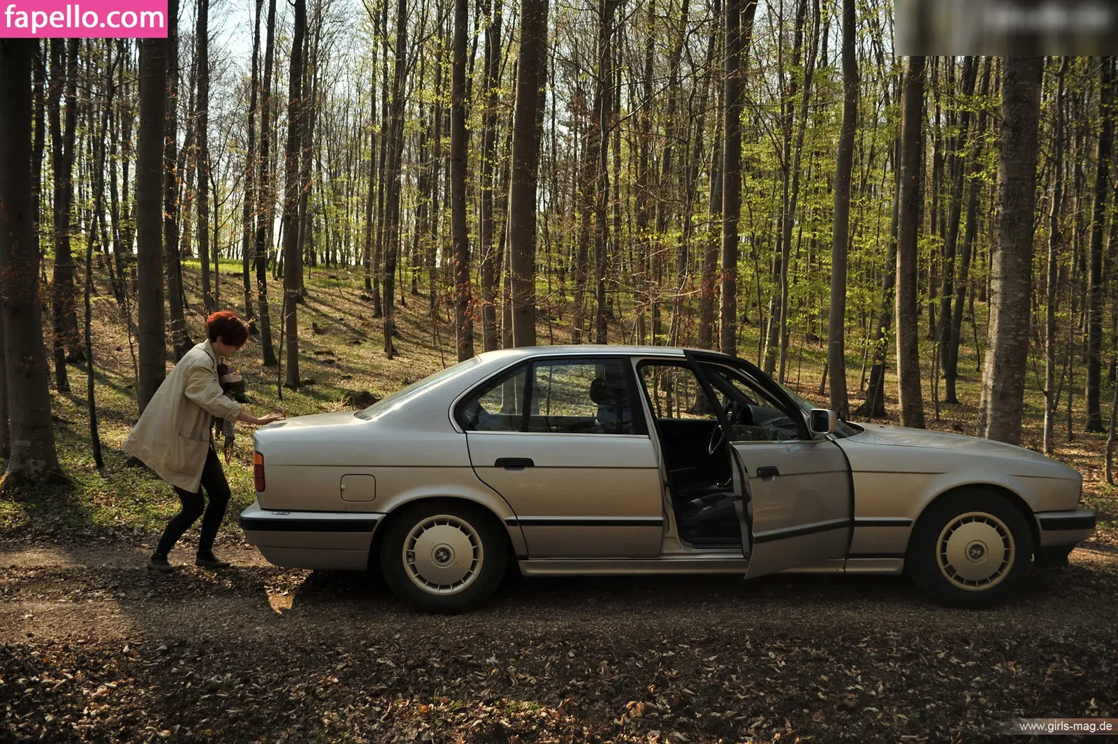 Girls Magazine Onlyfans Photo Gallery 