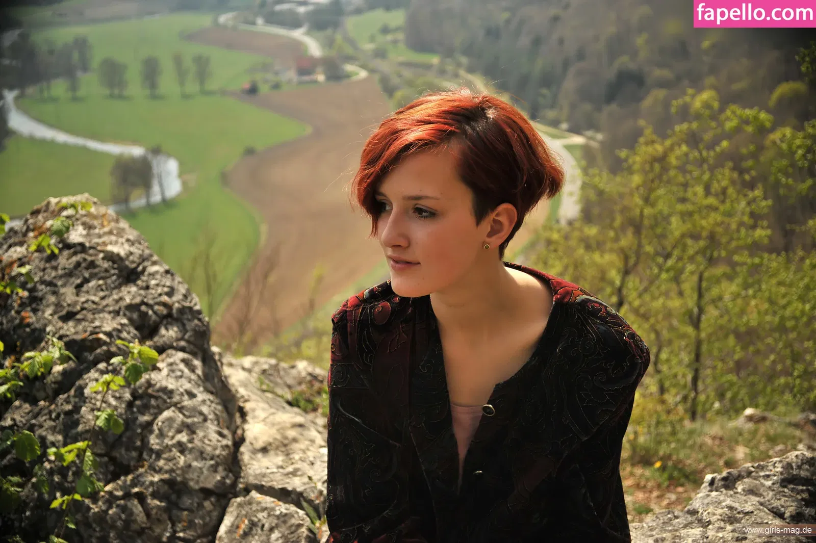 Girls Magazine Onlyfans Photo Gallery 