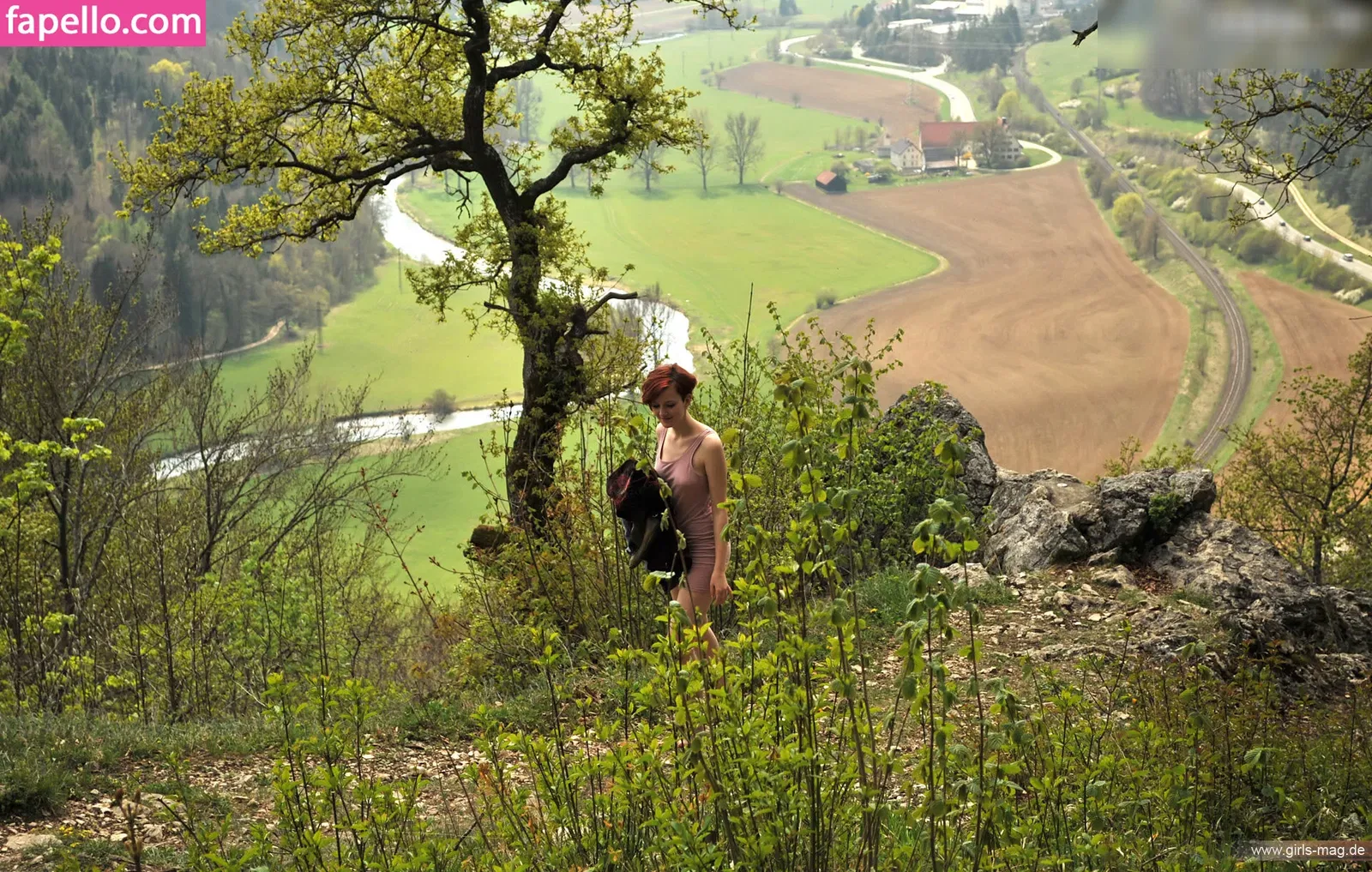 Girls Magazine Onlyfans Photo Gallery 