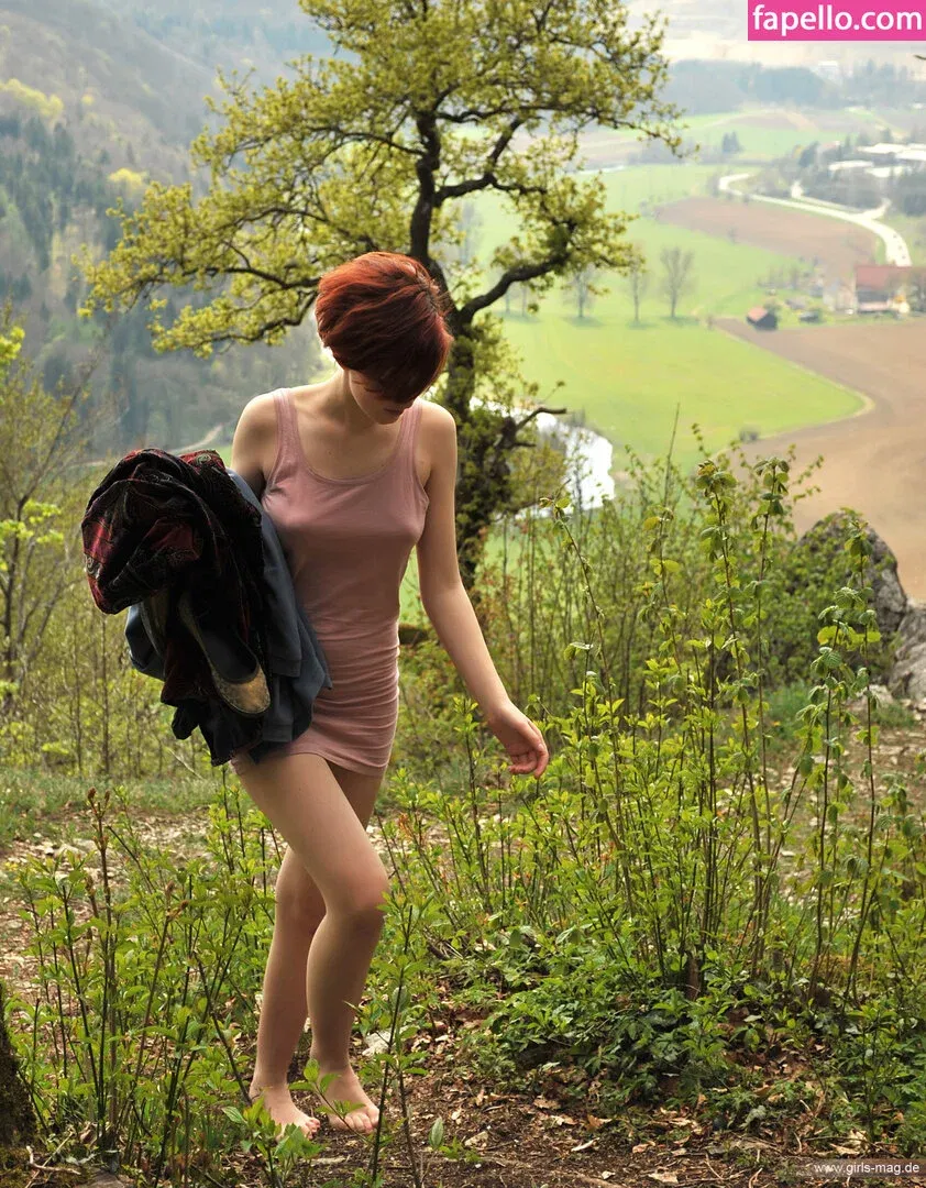 Girls Magazine Onlyfans Photo Gallery 