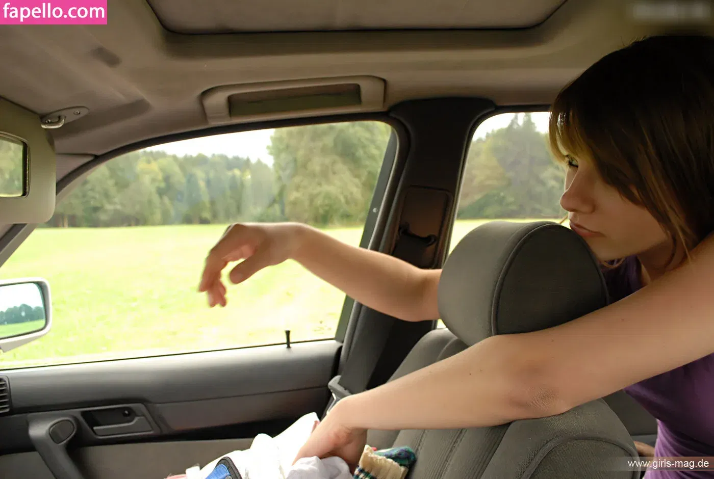 Girls Magazine Onlyfans Photo Gallery 