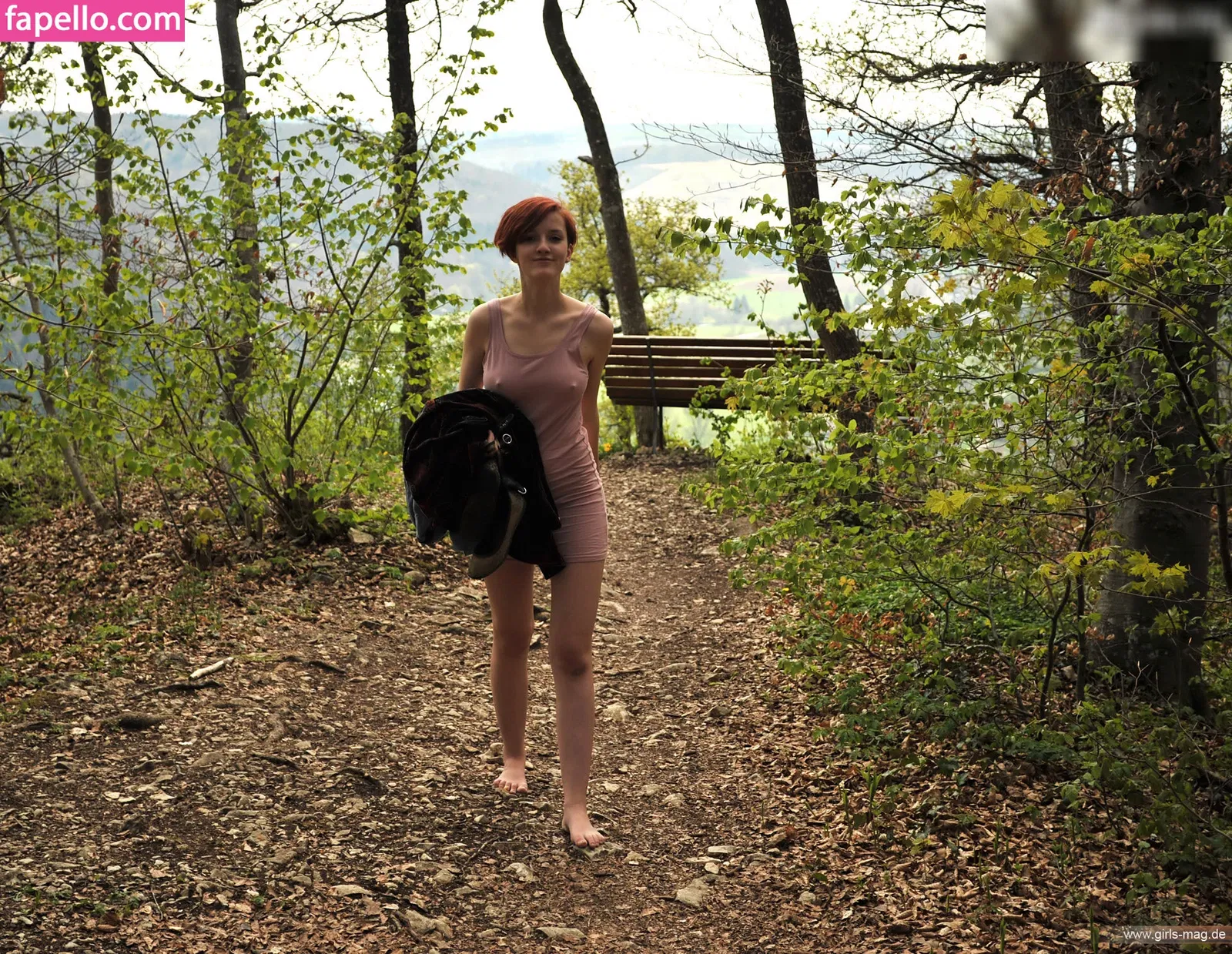 Girls Magazine Onlyfans Photo Gallery 