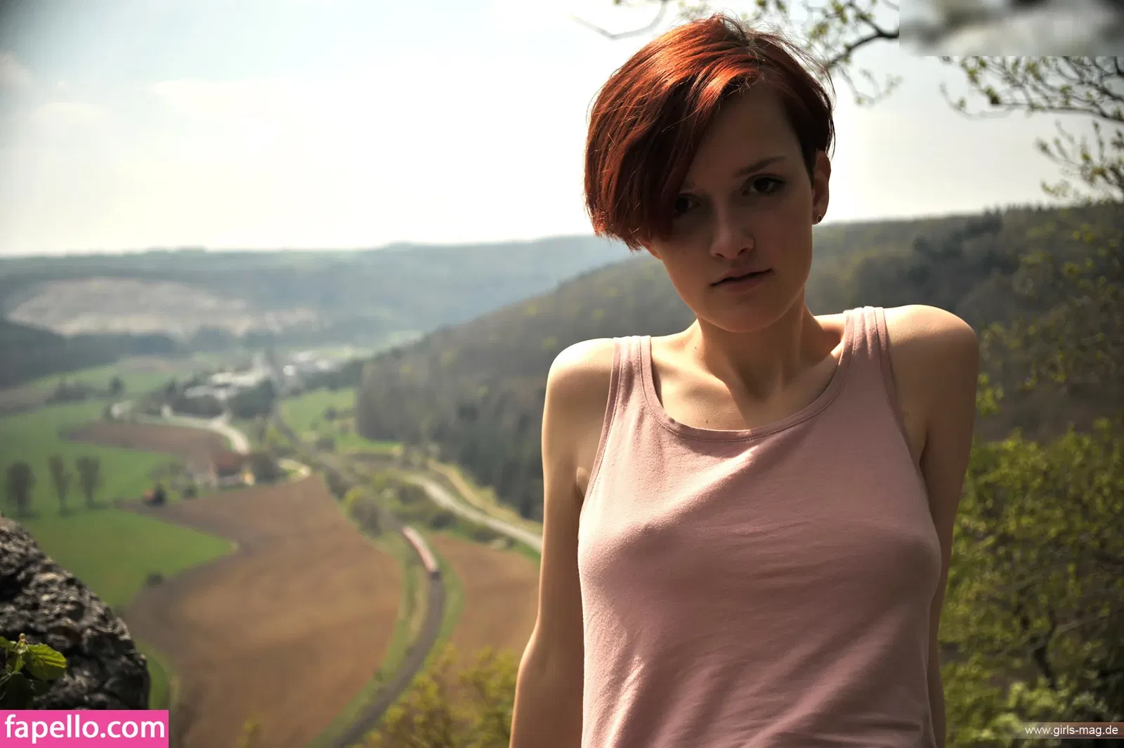 Girls Magazine Onlyfans Photo Gallery 