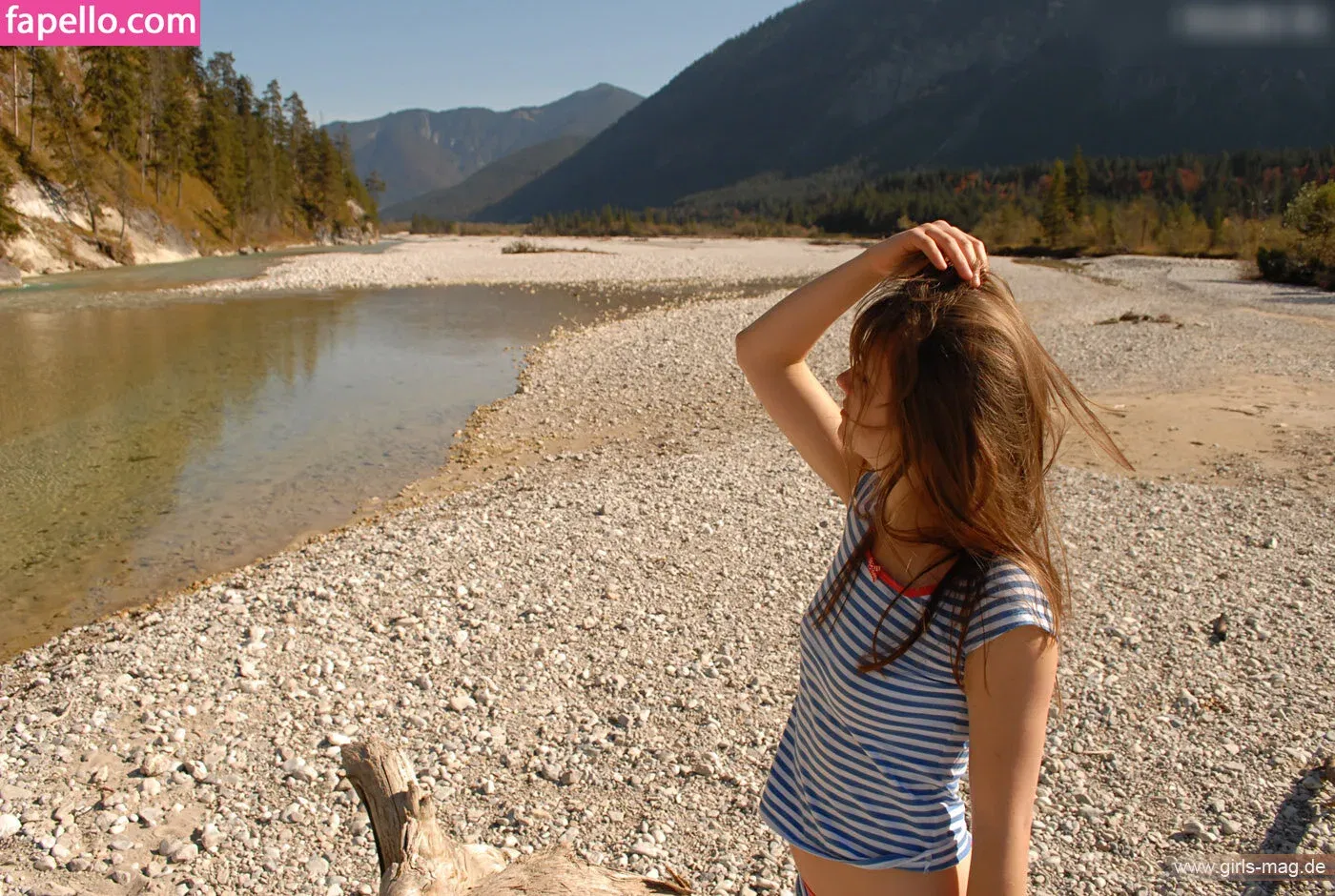 Girls Magazine Onlyfans Photo Gallery 