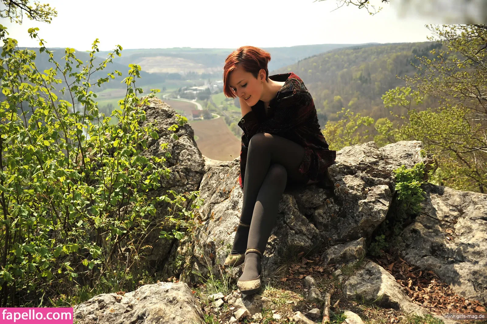 Girls Magazine Onlyfans Photo Gallery 