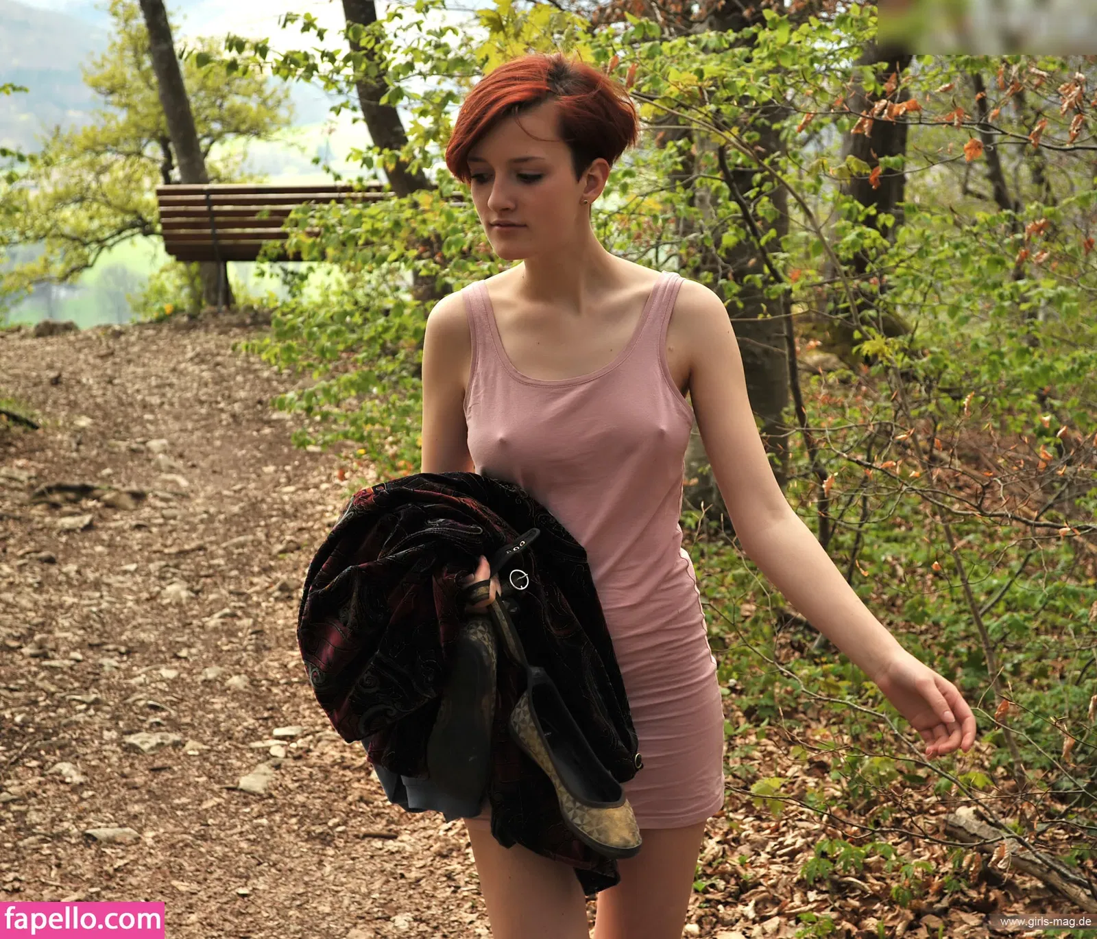 Girls Magazine Onlyfans Photo Gallery 